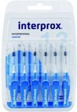 Interprox Premium Conical - 3,5 Tot 6 Mm - 6 Stuks -Verzorgingsproducten 823x1200 4