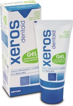 Dentaid Xeros Gel - 50 Ml - Compenseert Het Gebrek Aan Speeksel -Verzorgingsproducten 825x1200 1