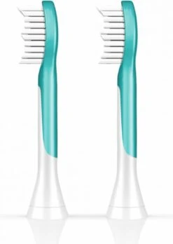 Philips Sonicare For Kids Standard A2 HX6042/33 - Opzetborstel - 2 Stuks -Verzorgingsproducten 852x1200 2