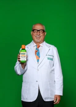 The Breath Co Mondwater - Mild Mint 500ML - Tegen - Slechte Adem - Droge Mond - Ontstoken Tandvlees -Verzorgingsproducten 853x1200 1