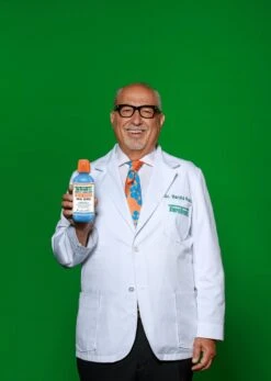 The Breath Co Mondwater - Icy - Mint - 500 ML - Tegen - Slechte Adem - Droge Mond - Ontstoken Tandvlees -Verzorgingsproducten 853x1200 2