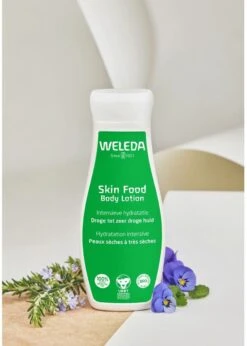 Weleda Skin Food Body Lotion -Verzorgingsproducten 856x1200