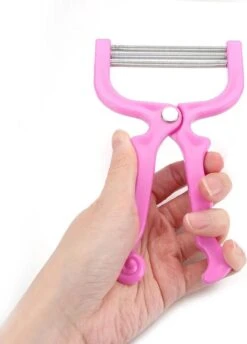 Epilator Hair Remover- Gezichtsontharing- Epileerveer- Gezicht Ontharen -Verzorgingsproducten 862x1200 1
