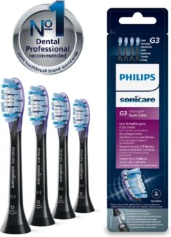 Philips Sonicare G3 Premium Gum Care HX9054/33 - Opzetborstel - 4 Stuks -Verzorgingsproducten 864x1200 1