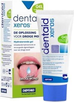 Dentaid Xeros Gel - 50 Ml - Compenseert Het Gebrek Aan Speeksel -Verzorgingsproducten 874x1200 2