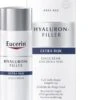 Eucerin Hyaluron-Filler Anti-Rimpel Urea Rijke Textuur - Dagcrème - 50 Ml