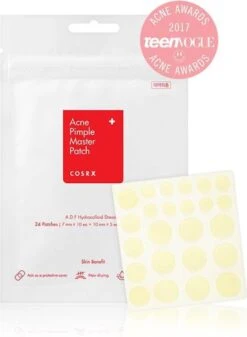 COSRX Acne Pimple Master -Verzorgingsproducten 880x1200 1