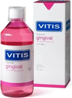 3x Vitis Gezond Tandvlees Mondwater 500 Ml -Verzorgingsproducten 886x1200 3