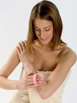 Allure Kristalpad Pijnloos Ontharen Pad Incl. Opbergtasje -Verzorgingsproducten 889x1200