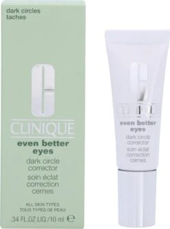 Clinique Even Better Eyes Dark Circle Corrector Oogcréme - 10 Ml -Verzorgingsproducten 890x1200