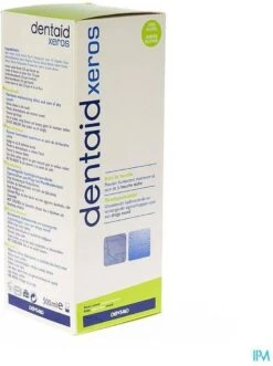 Dentaid Xeros - 500 Ml - Mondwater -Verzorgingsproducten 896x1200 7