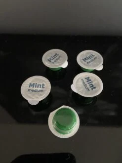 Polijstpasta Voor De Tanden - 5 Stuks - 2 Gram Per Cupje - Polijstmachine - Tandenpolijster -Verzorgingsproducten 899x1200 9