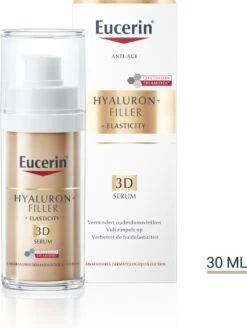 Eucerin Hyaluron-Filler + Elasticity 3D Serum -Verzorgingsproducten 903x1200 1