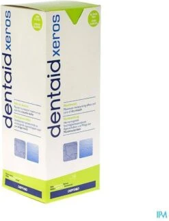 Dentaid Xeros - 500 Ml - Mondwater -Verzorgingsproducten 917x1200 6