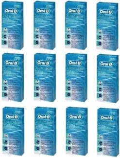 Oral B Superfloss 12 X 50 Stuks - Flosdraad - Voordeelverpakking -Verzorgingsproducten 918x1200 4