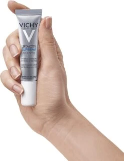 Vichy Liftactiv Supreme Oogverzorging - 15ml - Liftend Effect 15 Vichy Liftactiv Supreme Oogverzorging - 15ml - Liftend Effect -Verzorgingsproducten 924x1200 2