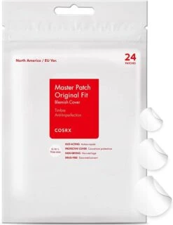 COSRX Acne Pimple Master -Verzorgingsproducten 926x1200