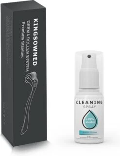 Dermaroller 1.5 Mm Met Cleaning Spray - 540 Naalden - Steriel Verpakt - Hoge Kwaliteit Chirurgisch Staal - Bewezen Effectief Tegen Rimpels, Acne Littekens, En Cellulitis & Stimulatie Van Haargroei Op De Hoofdhuid, Baardgroei 12 Dermaroller 1.5 Mm Met Cleaning Spray - 540 Naalden - Steriel Verpakt - Hoge Kwaliteit Chirurgisch Staal - Bewezen Effectief Tegen Rimpels, Acne Littekens, En Cellulitis & Stimulatie Van Haargroei Op De Hoofdhuid, Baardgroei -Verzorgingsproducten 928x1200