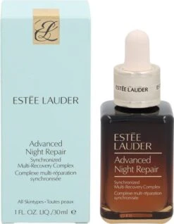 Estée Lauder Advanced Night Repair - Serum - 30 Ml -Verzorgingsproducten 931x1200