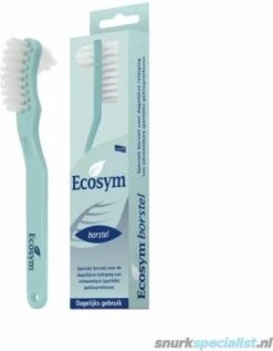 Ecosym Borstel - Kunstgebitreiniging - Tandenborstel - 1 Stuk -Verzorgingsproducten 935x1200 1