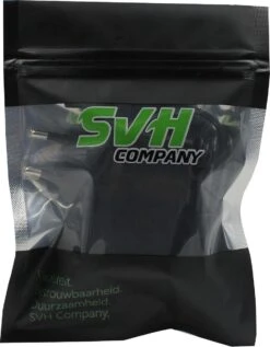 Oplader Geschikt Voor Philips Scheerapparaat - Netstekker Adapter Opladen - Zwart -Verzorgingsproducten 935x1200