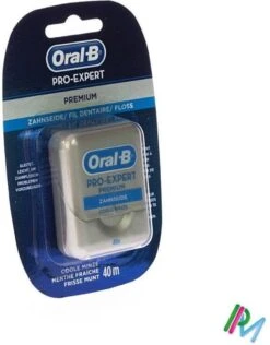 Oral B Oral-B Pro-Expert Premium - 40m - Flosdraad -Verzorgingsproducten 937x1200 2