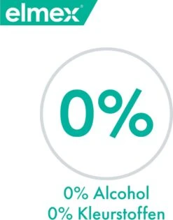 Elmex Sensitive Mondwater - 2 X 400 Ml - Voordeelverpakking 17 Elmex Sensitive Mondwater - 2 X 400 Ml - Voordeelverpakking -Verzorgingsproducten 941x1200