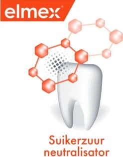 Elmex Anti Cariës Professional Tandpasta 4 X 75ml - Voordeelverpakking -Verzorgingsproducten 944x1200 2