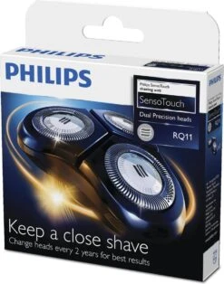 Philips SensoTouch RQ11/50 - Scheerkop -Verzorgingsproducten 945x1200