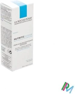 La Roche-Posay Nutritic Intens Dagcrème - 50 Ml -Verzorgingsproducten 949x1200 1