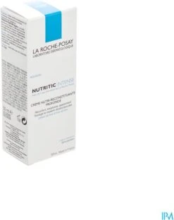 La Roche-Posay Nutritic Intens Dagcrème - 50 Ml -Verzorgingsproducten 950x1200 1