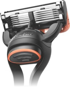 Gillette® Gillette Fusion5 - Scheersysteem Voor Mannen 14 Gillette® Gillette Fusion5 - Scheersysteem Voor Mannen -Verzorgingsproducten 952x1200