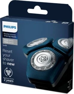 Philips Series 7000 SH71/50 - Scheerkoppen - 3 Stuks -Verzorgingsproducten 953x1200 1