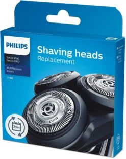 Philips 5000 Serie SH50/50 - Scheerkoppen - 3 Stuks -Verzorgingsproducten 953x1200