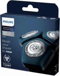 Philips Series 7000 SH71/50 - Scheerkoppen - 3 Stuks -Verzorgingsproducten 955x1200 2