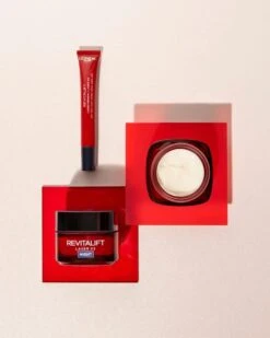 L’Oréal Paris Skin Expert Revitalift Laser X3 Nachtcrème - Anti-rimpel - 50 Ml -Verzorgingsproducten 958x1200