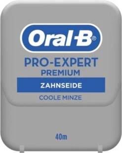 Oral B Oral-B Pro-Expert Premium - Voordeelverpakking 12x40m - Flosdraad -Verzorgingsproducten 958x1200 4