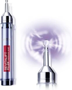 L'Oréal Paris Revitalift Filler - Anti-rimpel Serum - 16 Ml 31 L'Oréal Paris Revitalift Filler - Anti-rimpel Serum - 16 Ml -Verzorgingsproducten 959x1200 2