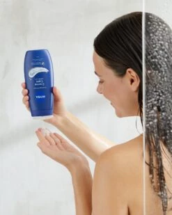 NIVEA Crème Care - 6 X 250 Ml - Voordeelverpakking - Douchecrème -Verzorgingsproducten 960x1200 24