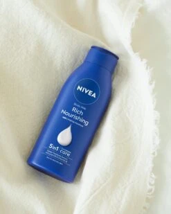 NIVEA Verzorgende Bodymilk - 400 Ml -Verzorgingsproducten 960x1200 3