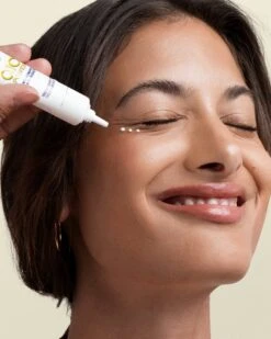 NIVEA Q10POWER - 15 Ml - Oogcontourcrème -Verzorgingsproducten 960x1200 39