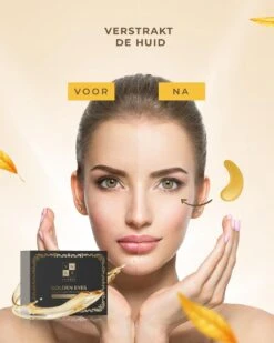 Velveux Collageen Oogmasker 24 STUKS (12 Paar) - Gezichtsmaskers Verzorging - Anti Wallen En Donkere Kringen – Eye Oog Patches Pads 18 Velveux Collageen Oogmasker 24 STUKS (12 Paar) - Gezichtsmaskers Verzorging - Anti Wallen En Donkere Kringen – Eye Oog Patches Pads -Verzorgingsproducten 960x1200 57