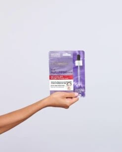 L’Oréal Paris - Revitalift Filler Hyaluronzuur Tissue Gezichtsmasker - 5 Stuks - Voordeelverpakking -Verzorgingsproducten 960x1200 59