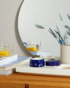 NIVEA Q10plusC Energy Vitamine C & E + Q10 Nachtcrème - 50ml -Verzorgingsproducten 960x1200 61