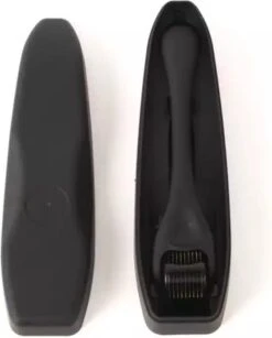 Kingsowned Derma Roller 1.5 Mm, 540 Naalden - Steriel Verpakt - Hoge Kwaliteit Chirurgisch Staal - Bewezen Effectief Tegen Rimpels, Acne Littekens, En Cellulitis & Stimulatie Van Haargroei Op De Hoofdhuid, Baardgroei -Verzorgingsproducten 966x1200 1