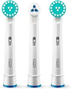Oral B Oral-B Ortho Care - Opzetborstels - 3 Stuks -Verzorgingsproducten 967x1200 4