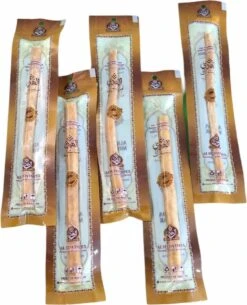 Set Van 5 Miswak Misvak, Natuurlijke Tandenborstel Miswak Traditionele Arak Miswak Tanden, Whitener Soft Travel Manual Tandenborstel -Verzorgingsproducten 971x1200 5
