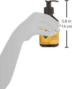 Proraso Beard Wash Wood And Spice 200ml -Verzorgingsproducten 981x1200 3