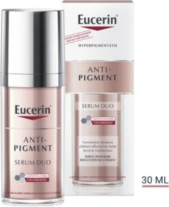 Eucerin Anti-Pigment Serum Duo - Serum - 30 Ml - Voor Alle Huidtypen -Verzorgingsproducten 982x1200 3