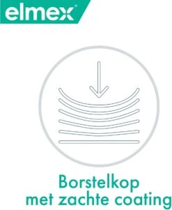 Elmex Sensitive Professional Zachte Tandenborstel Extra Soft - 3 Stuks - Voordeelverpakking 19 Elmex Sensitive Professional Zachte Tandenborstel Extra Soft - 3 Stuks - Voordeelverpakking -Verzorgingsproducten 986x1200 1